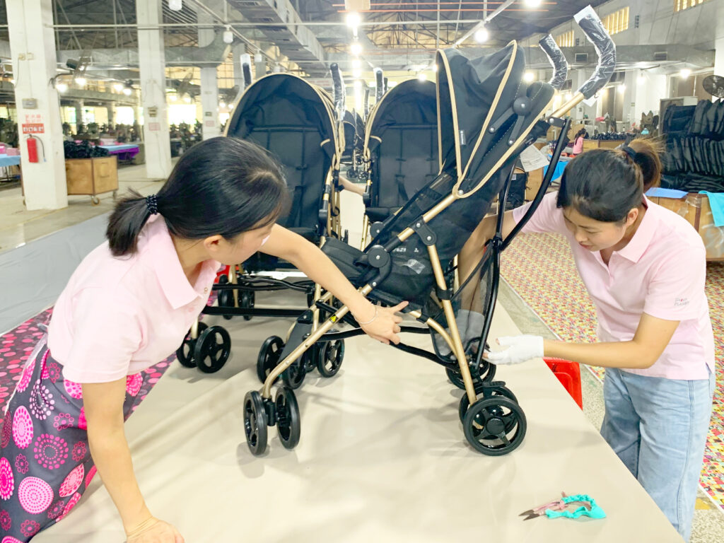 OUTGOING INSPECTION – DAILY PLANET LIMITED